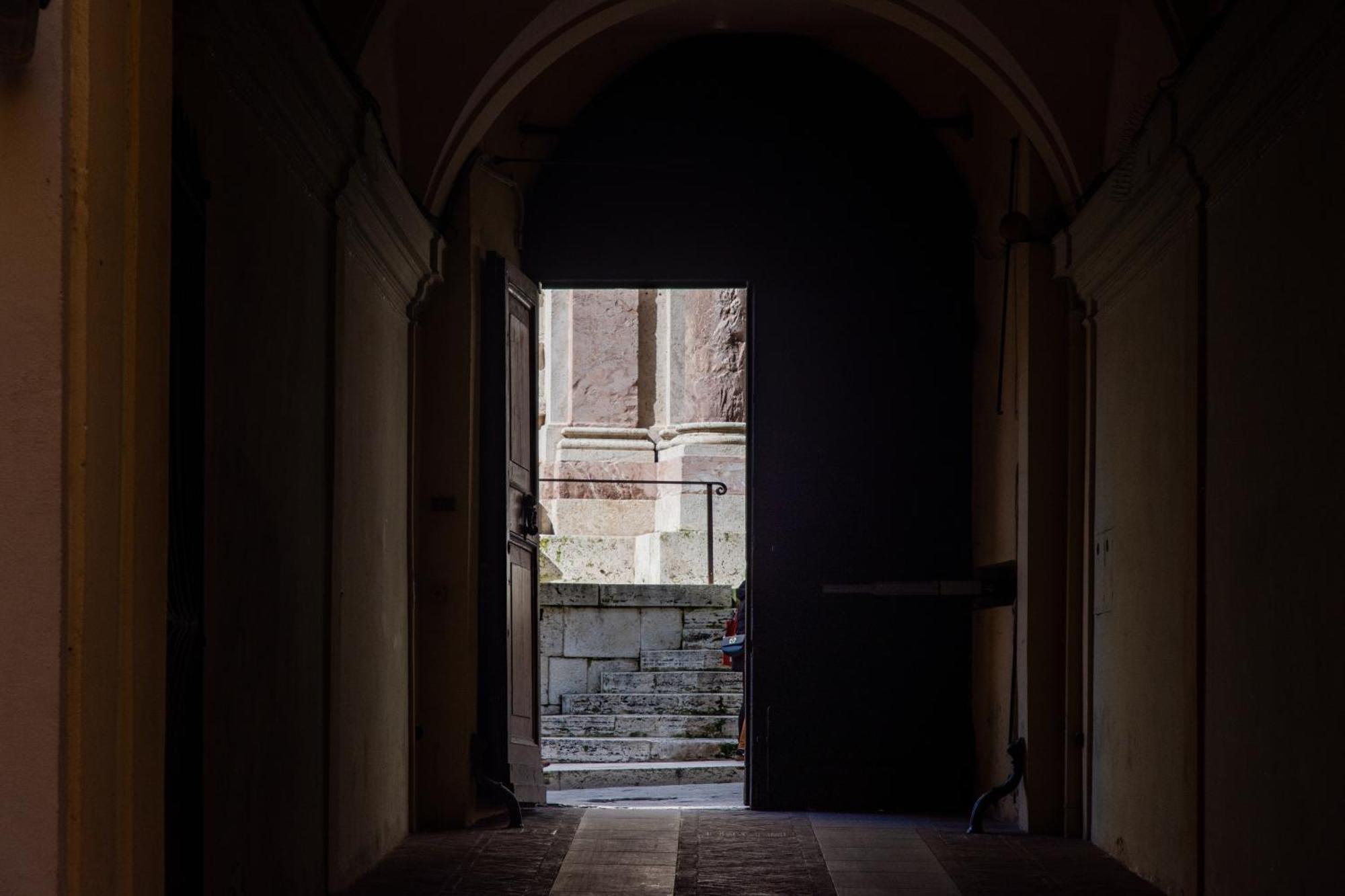 Maggiore Suite - Piazza IV Novembre Perugia Exterior photo