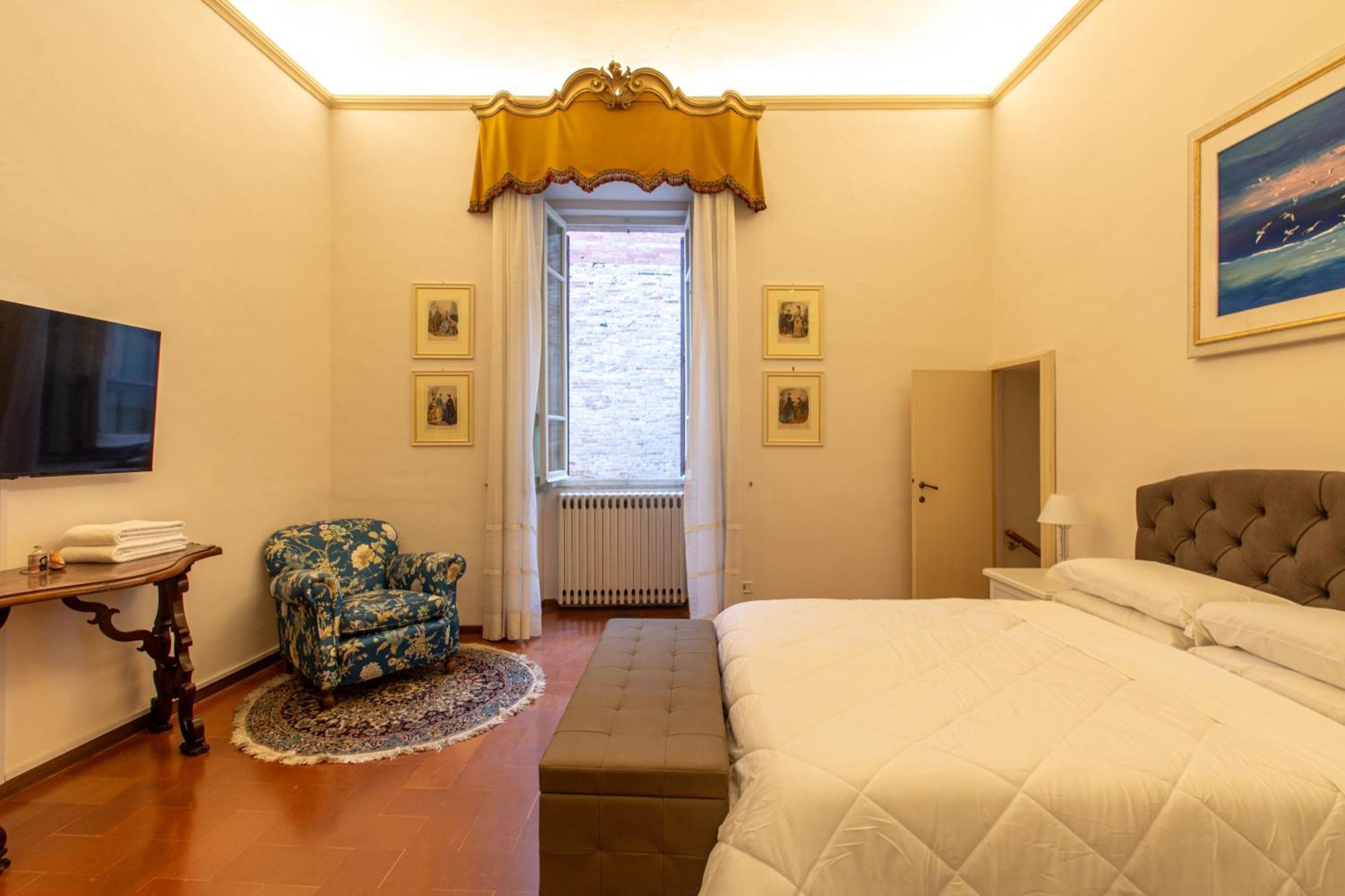 Maggiore Suite - Piazza IV Novembre Perugia Exterior photo